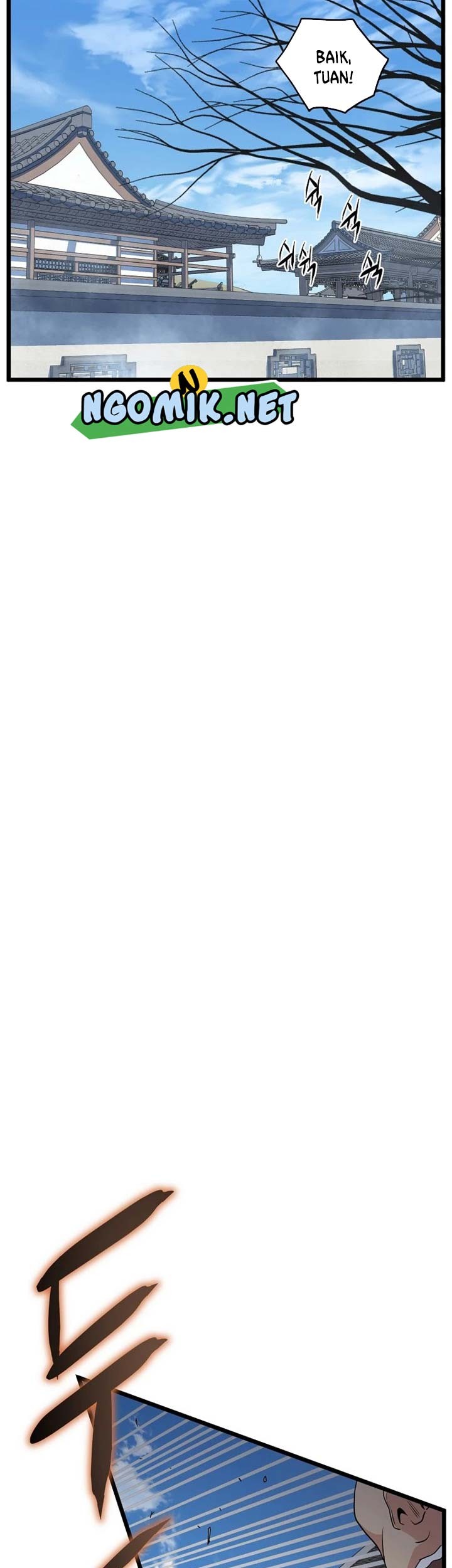 Murim Login - Chapter 94 - Page 38