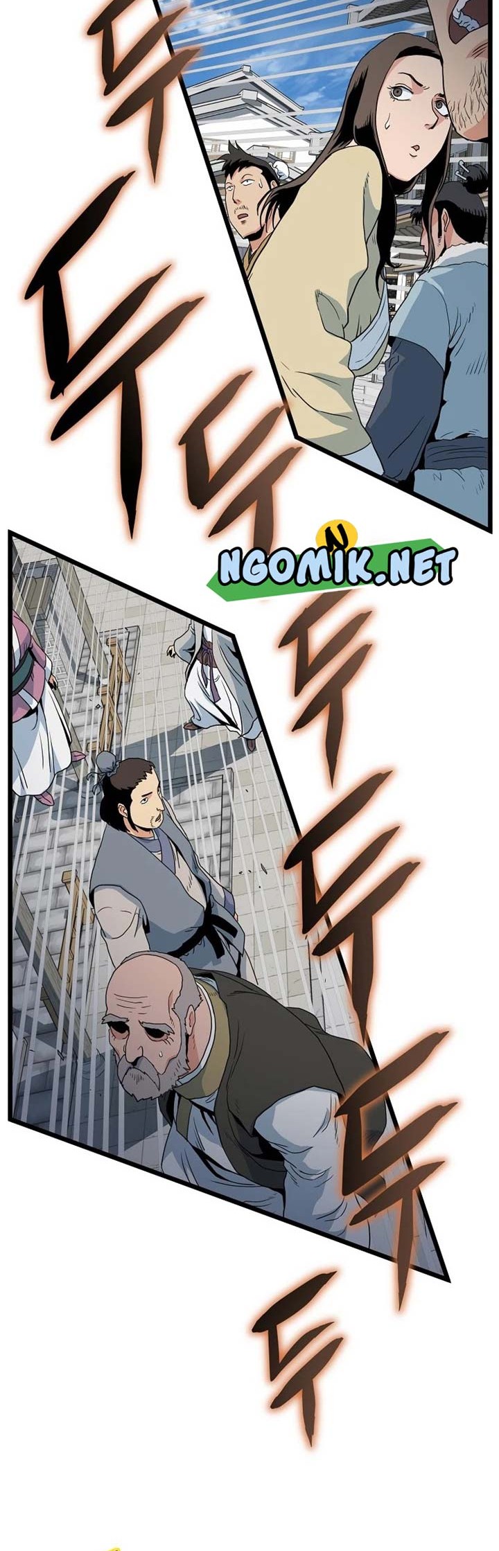 Murim Login - Chapter 94 - Page 39