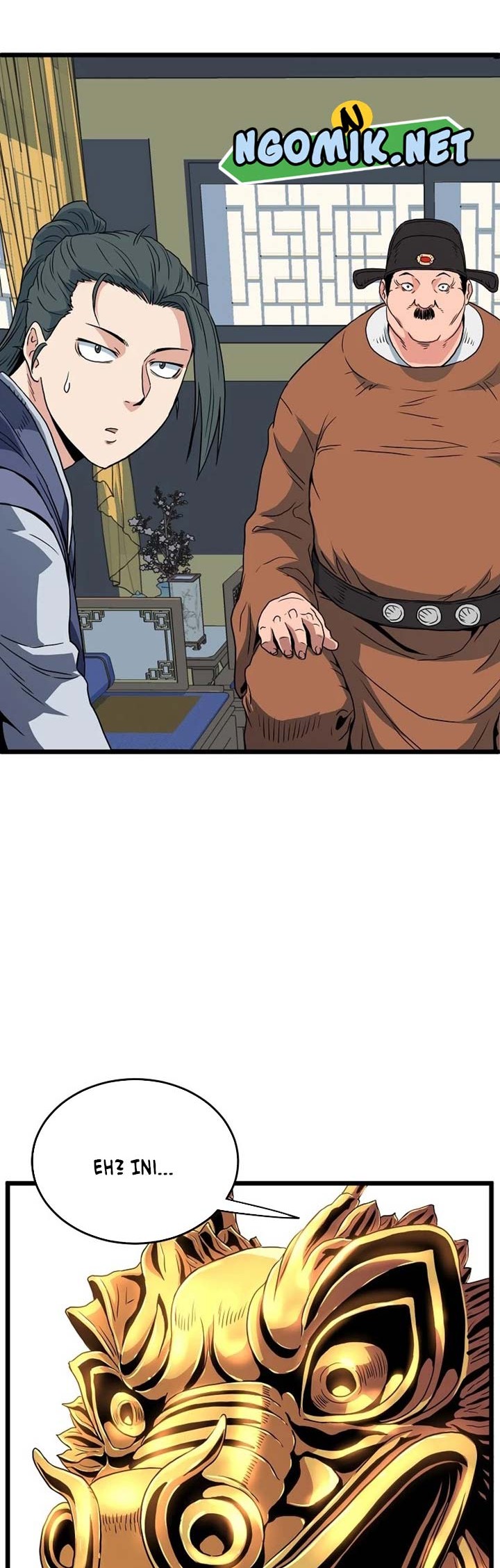 Murim Login - Chapter 94 - Page 47