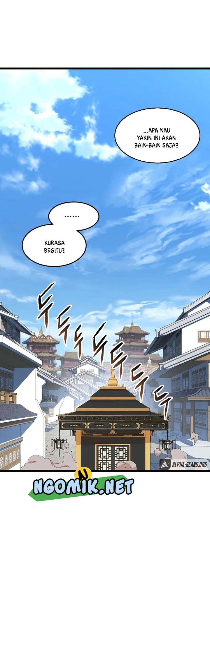 Murim Login - Chapter 94 - Page 49