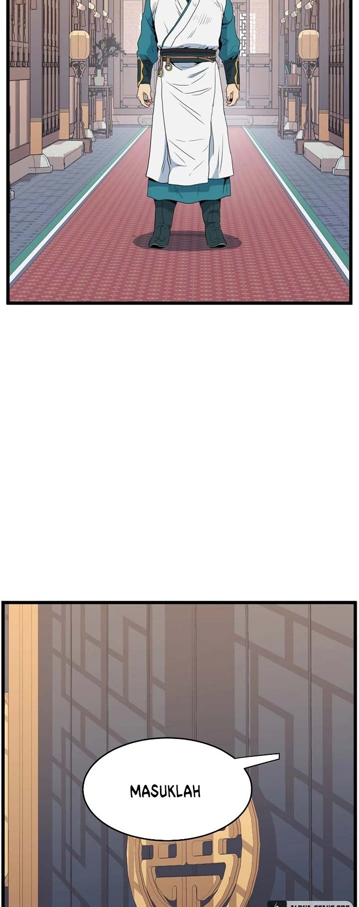 Murim Login - Chapter 94 - Page 53