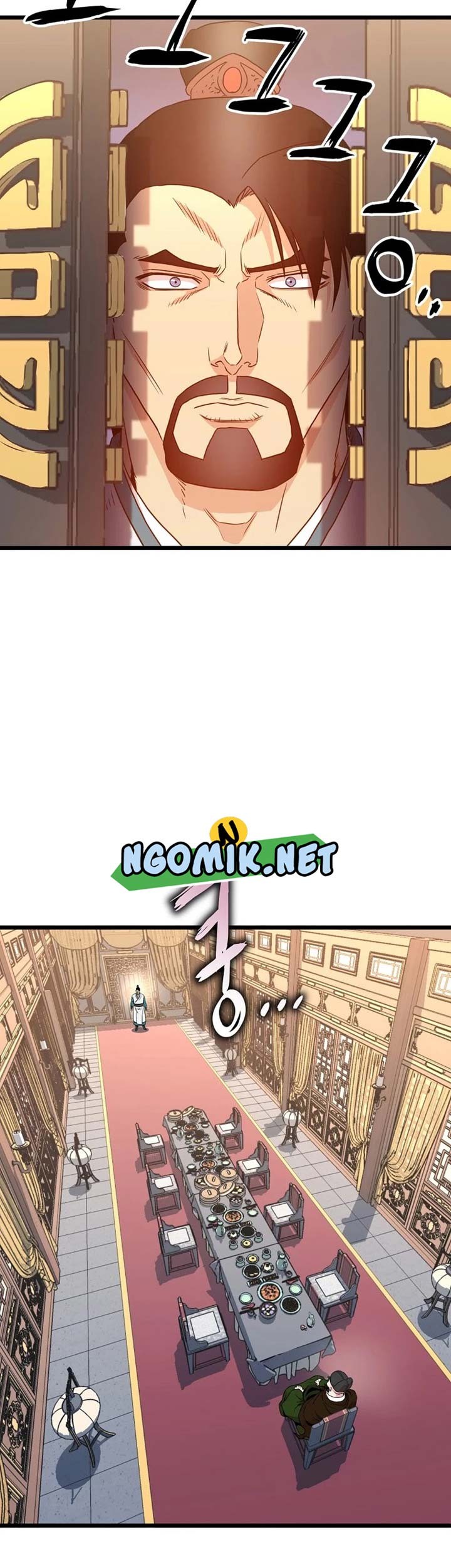 Murim Login - Chapter 94 - Page 56