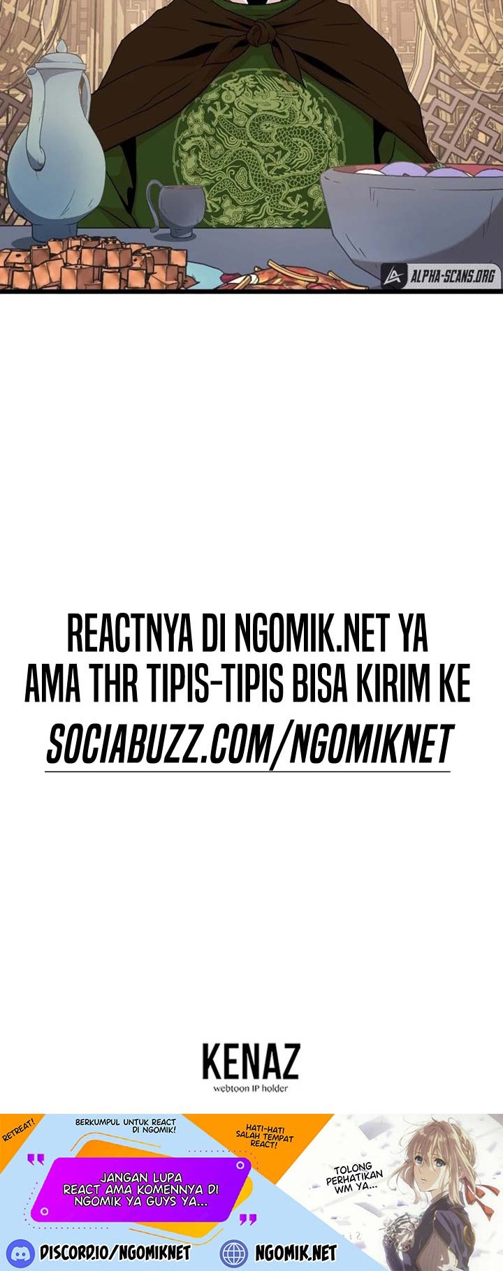 Murim Login - Chapter 94 - Page 59