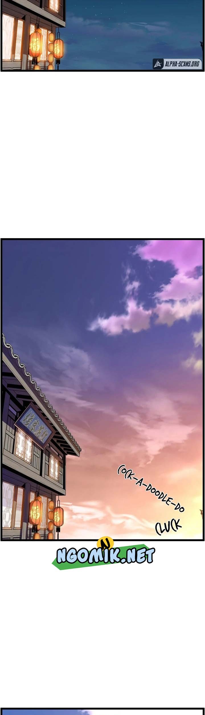 Murim Login - Chapter 94 - Page 6