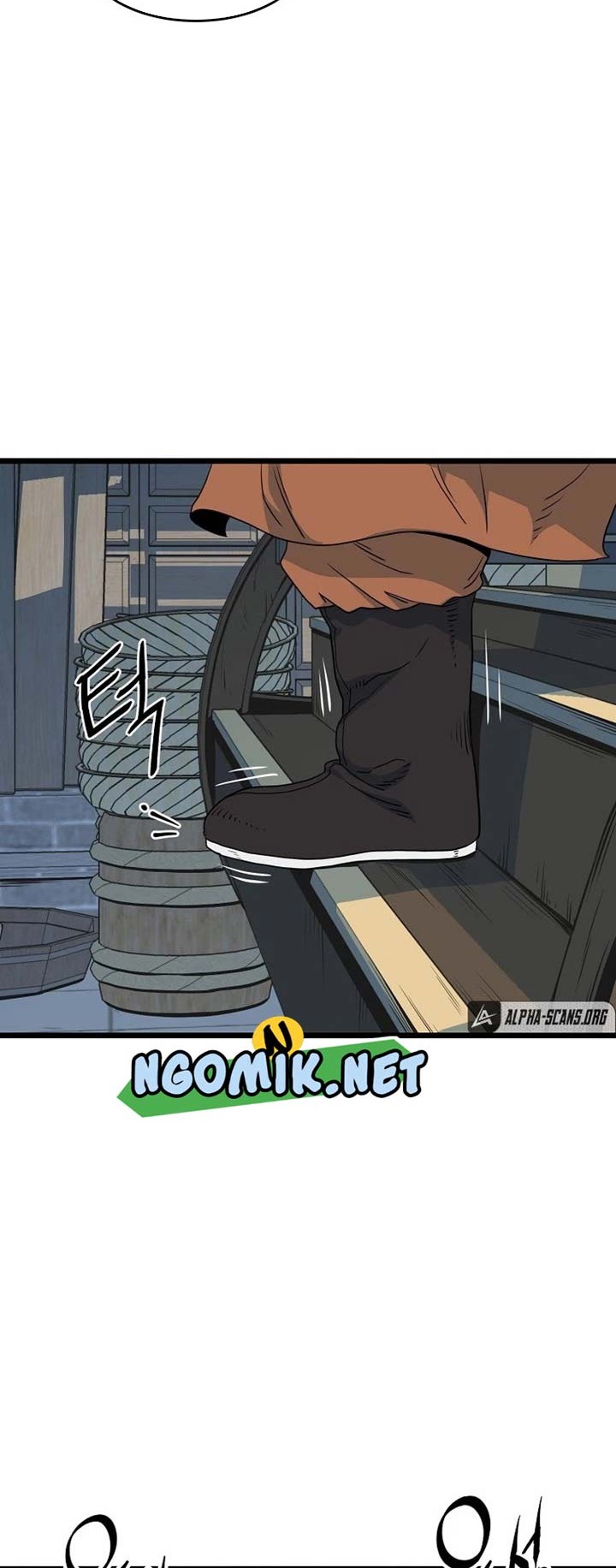 Murim Login - Chapter 94 - Page 9