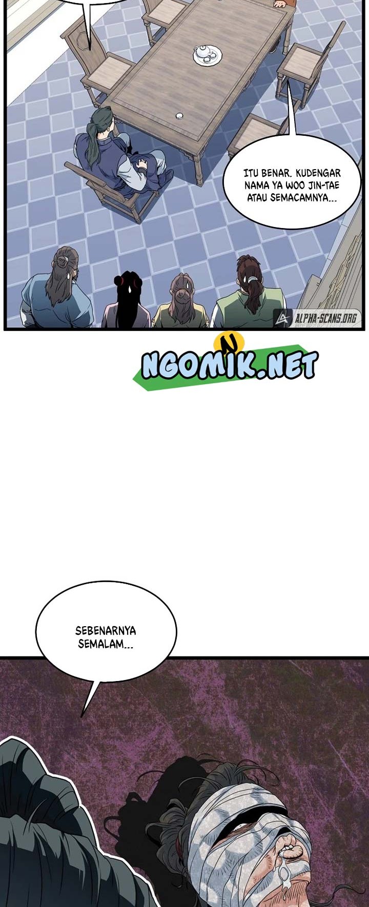 Murim Login - Chapter 94 - Page 17