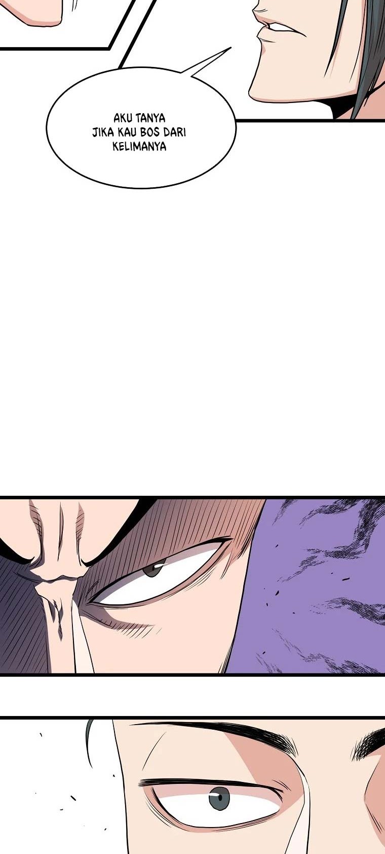 Murim Login - Chapter 93 - Page 19