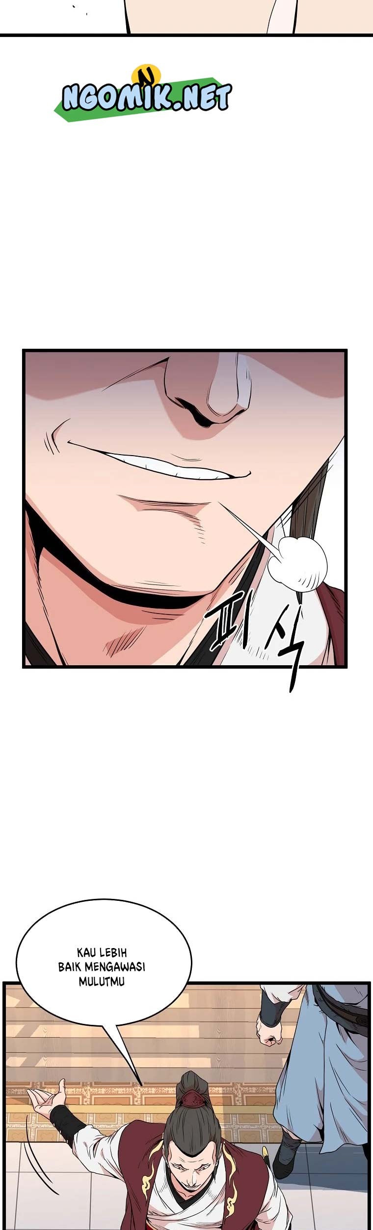 Murim Login - Chapter 93 - Page 20