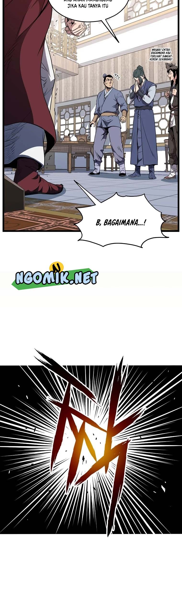 Murim Login - Chapter 93 - Page 26