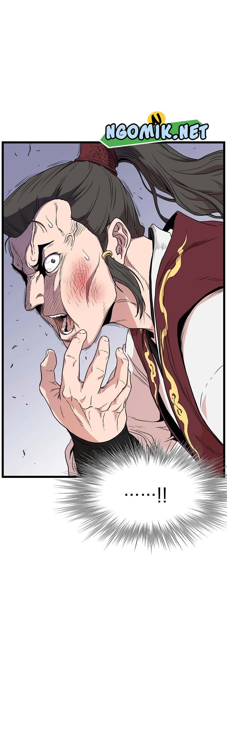 Murim Login - Chapter 93 - Page 28