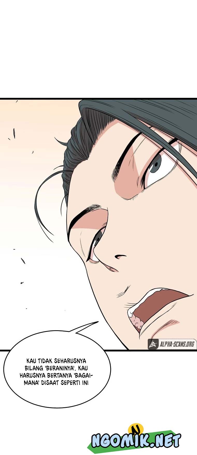 Murim Login - Chapter 93 - Page 33