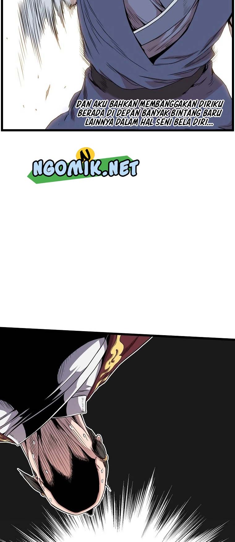 Murim Login - Chapter 93 - Page 35