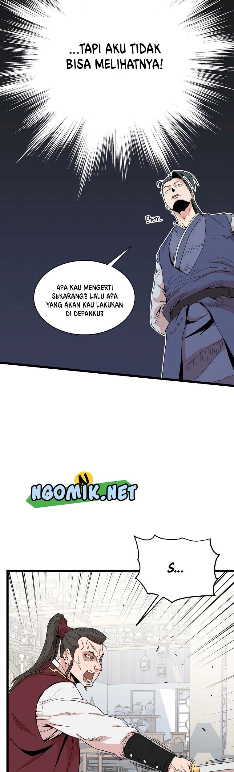 Murim Login - Chapter 93 - Page 36