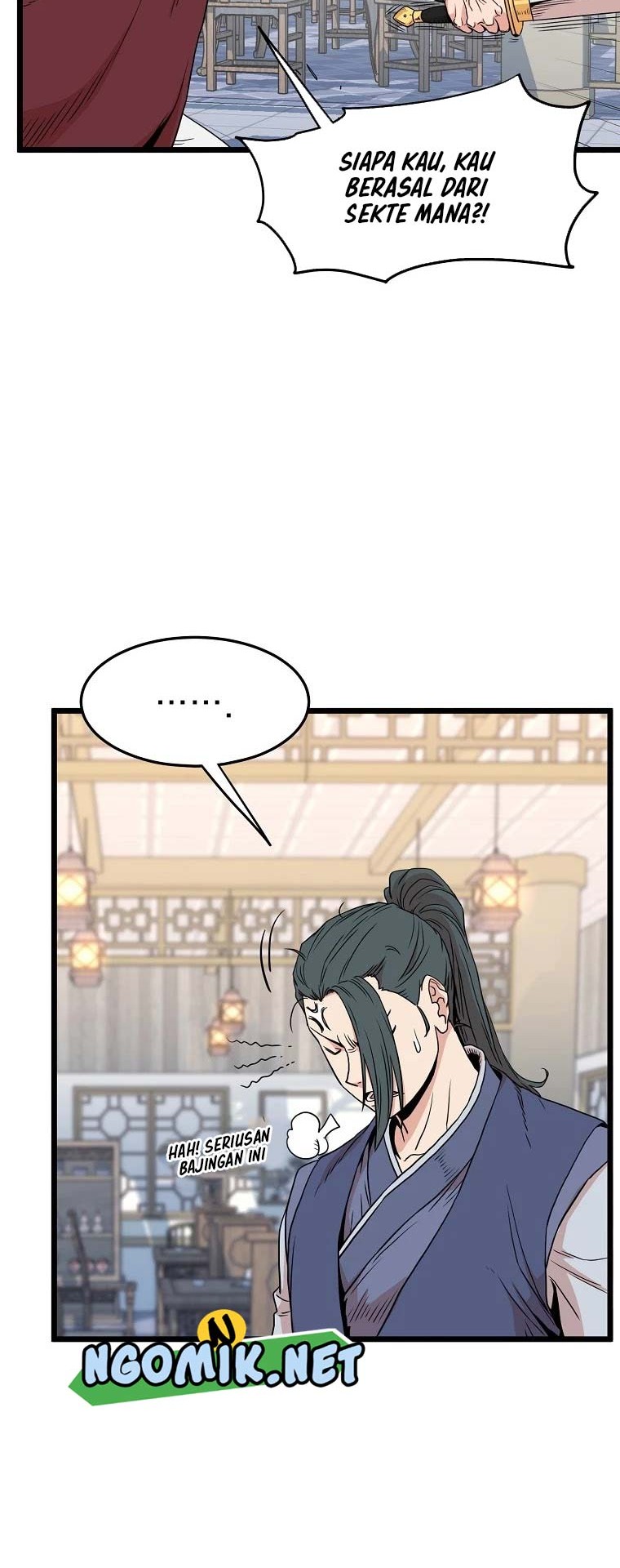 Murim Login - Chapter 93 - Page 37