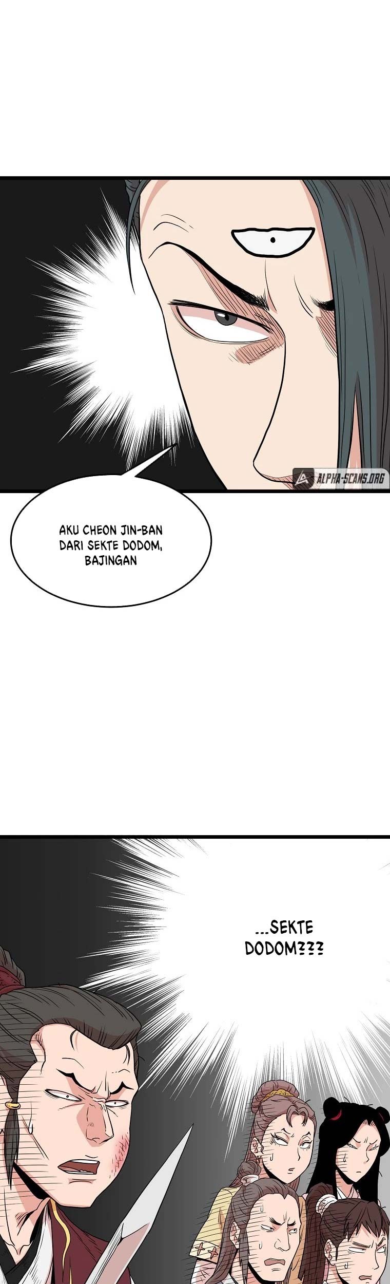 Murim Login - Chapter 93 - Page 38