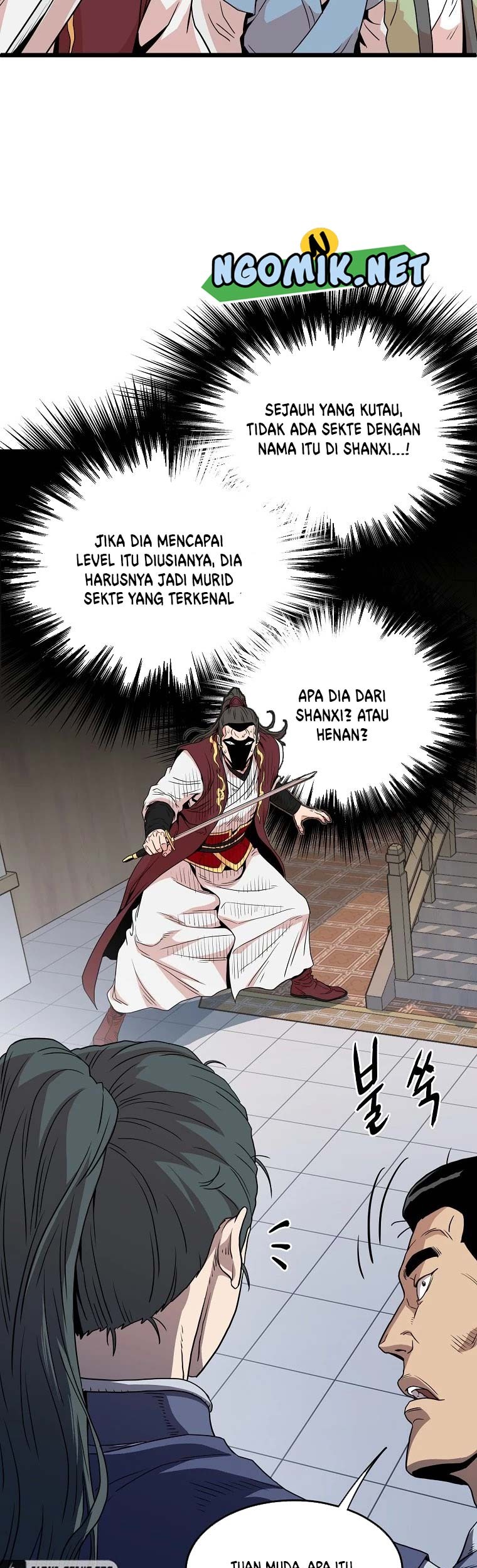 Murim Login - Chapter 93 - Page 40