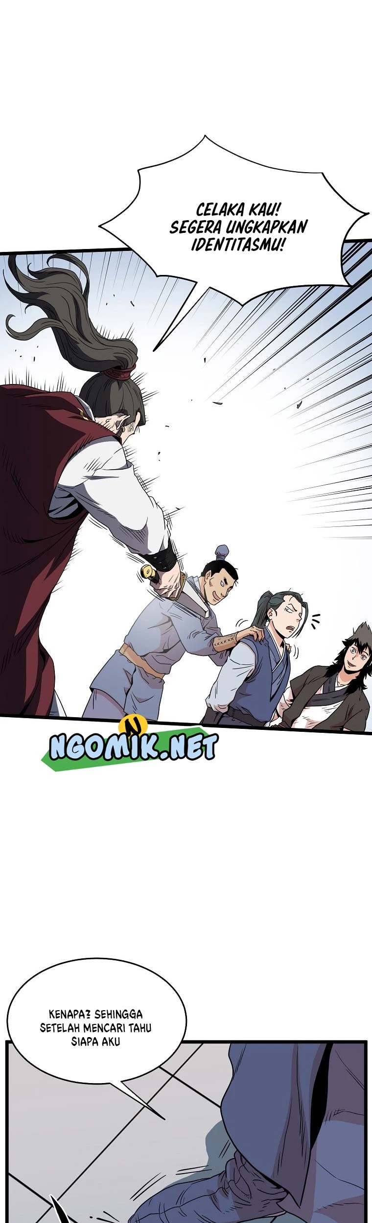 Murim Login - Chapter 93 - Page 42