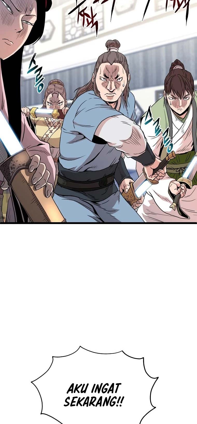 Murim Login - Chapter 93 - Page 51