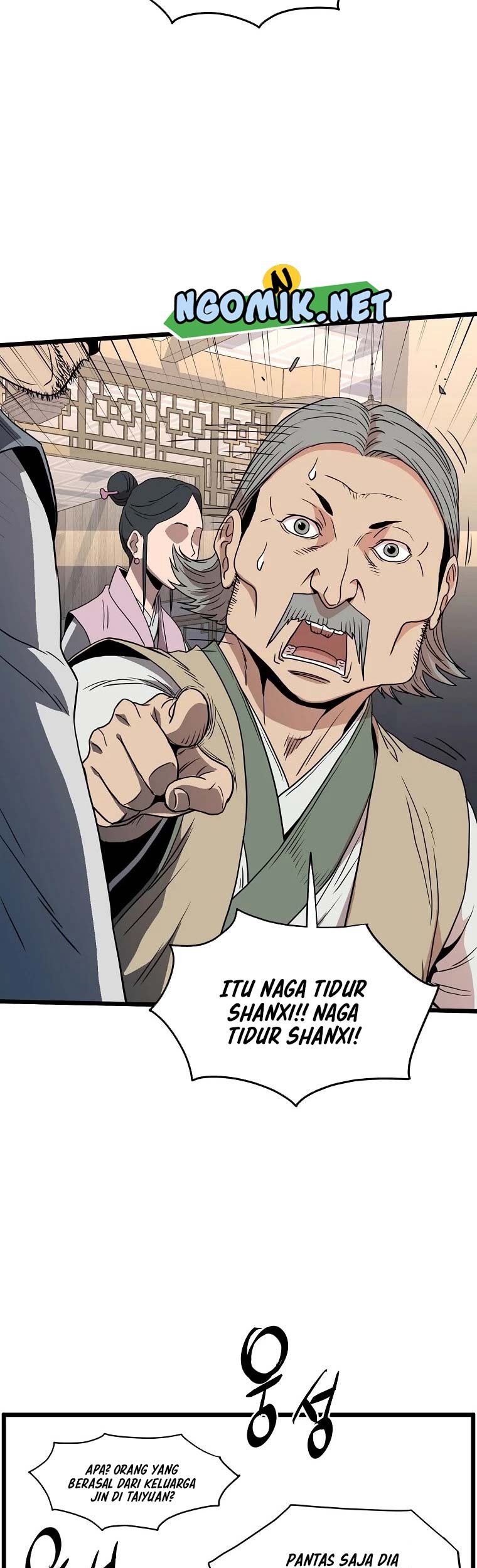 Murim Login - Chapter 93 - Page 52