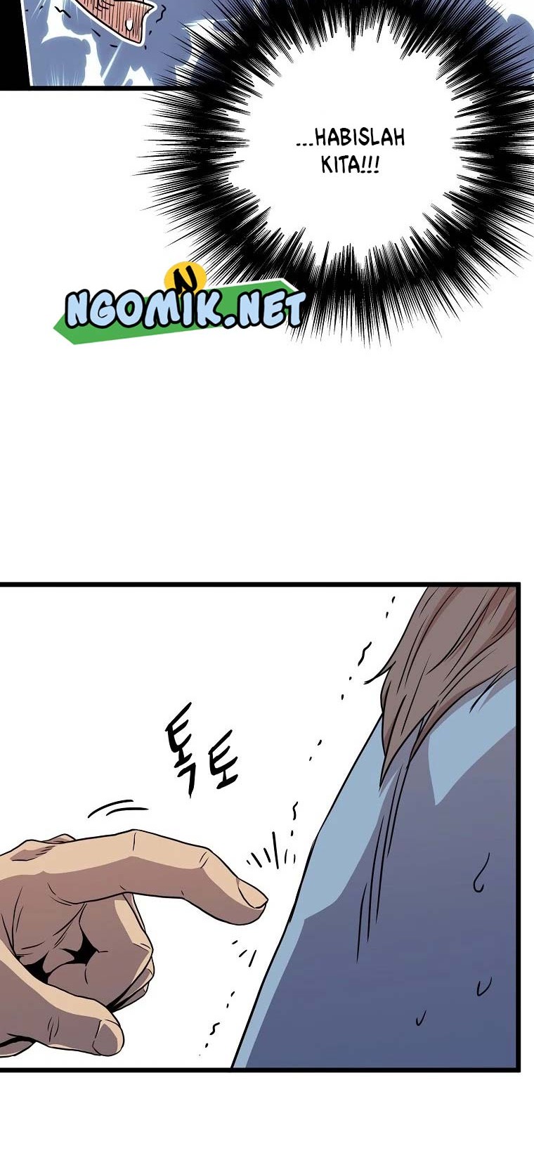 Murim Login - Chapter 93 - Page 55