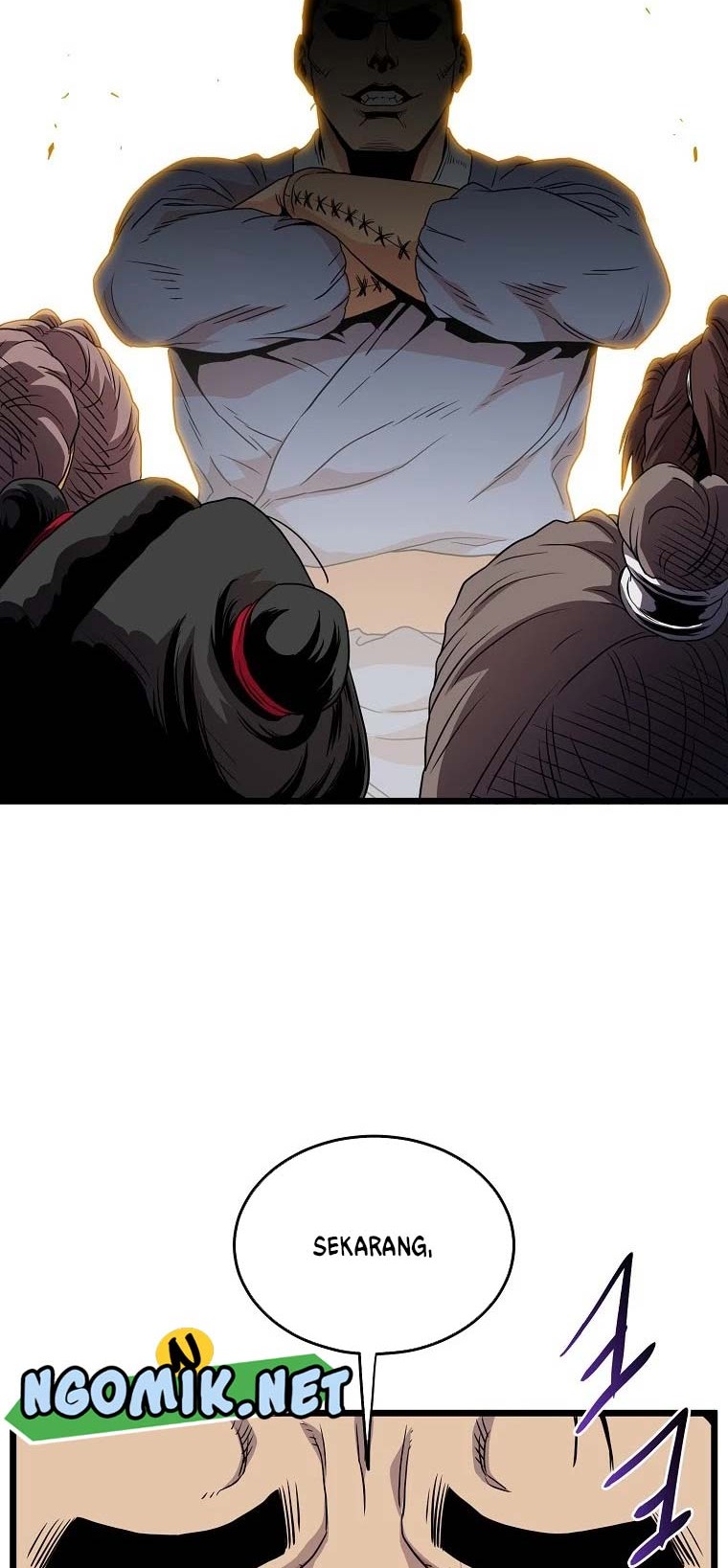 Murim Login - Chapter 93 - Page 57