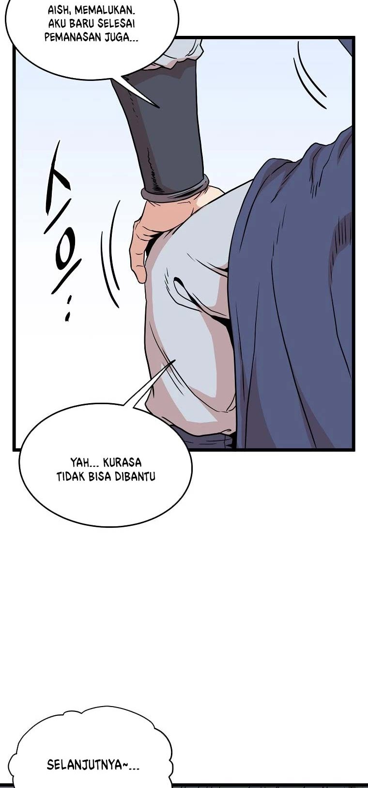 Murim Login - Chapter 93 - Page 61