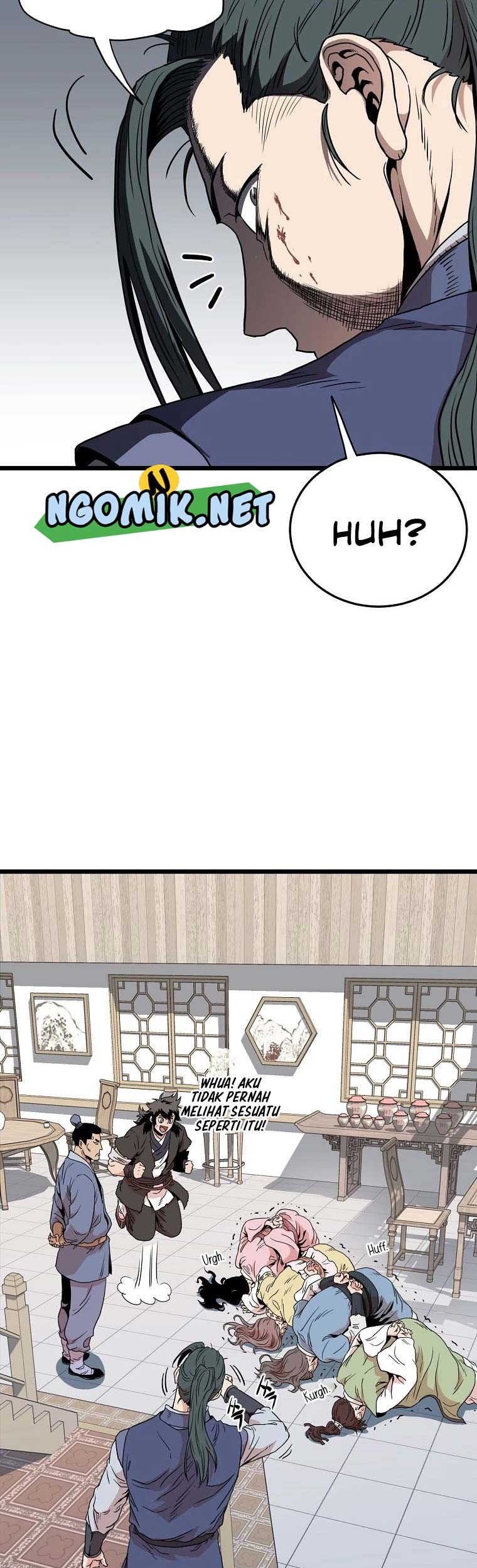 Murim Login - Chapter 93 - Page 62