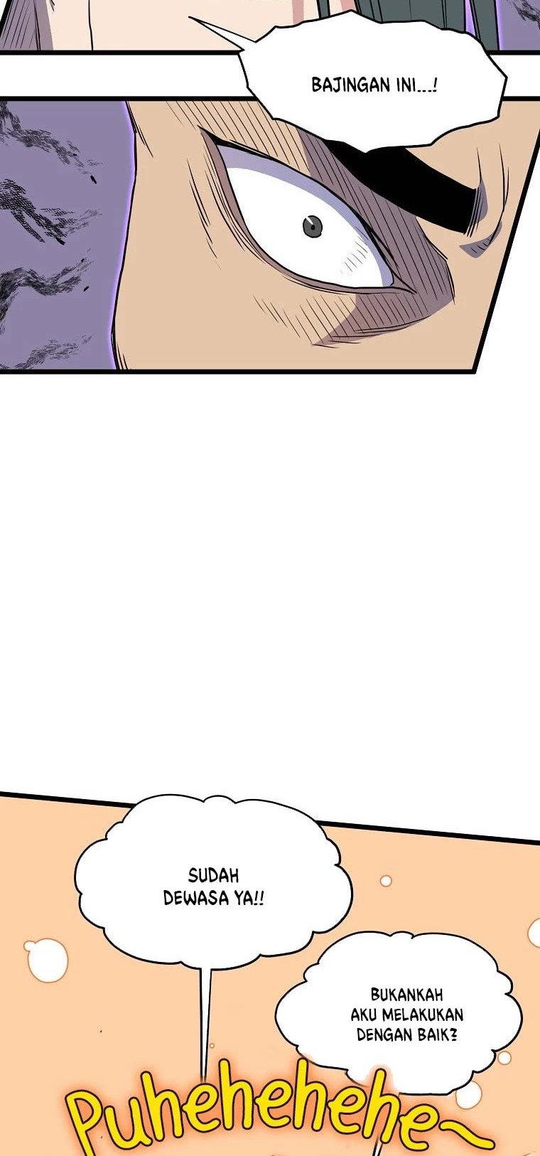 Murim Login - Chapter 93 - Page 65