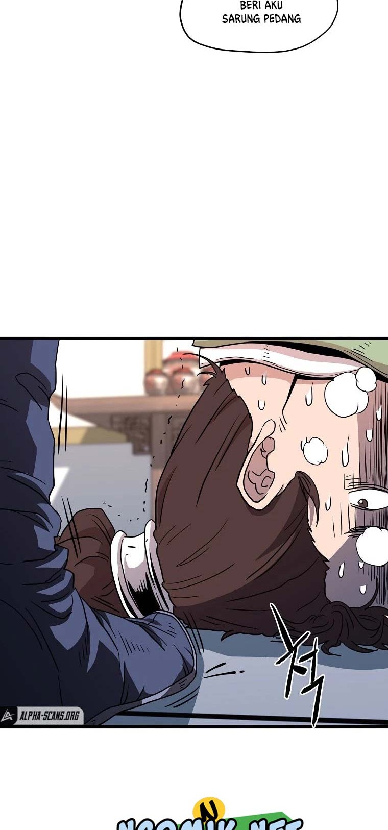 Murim Login - Chapter 93 - Page 67