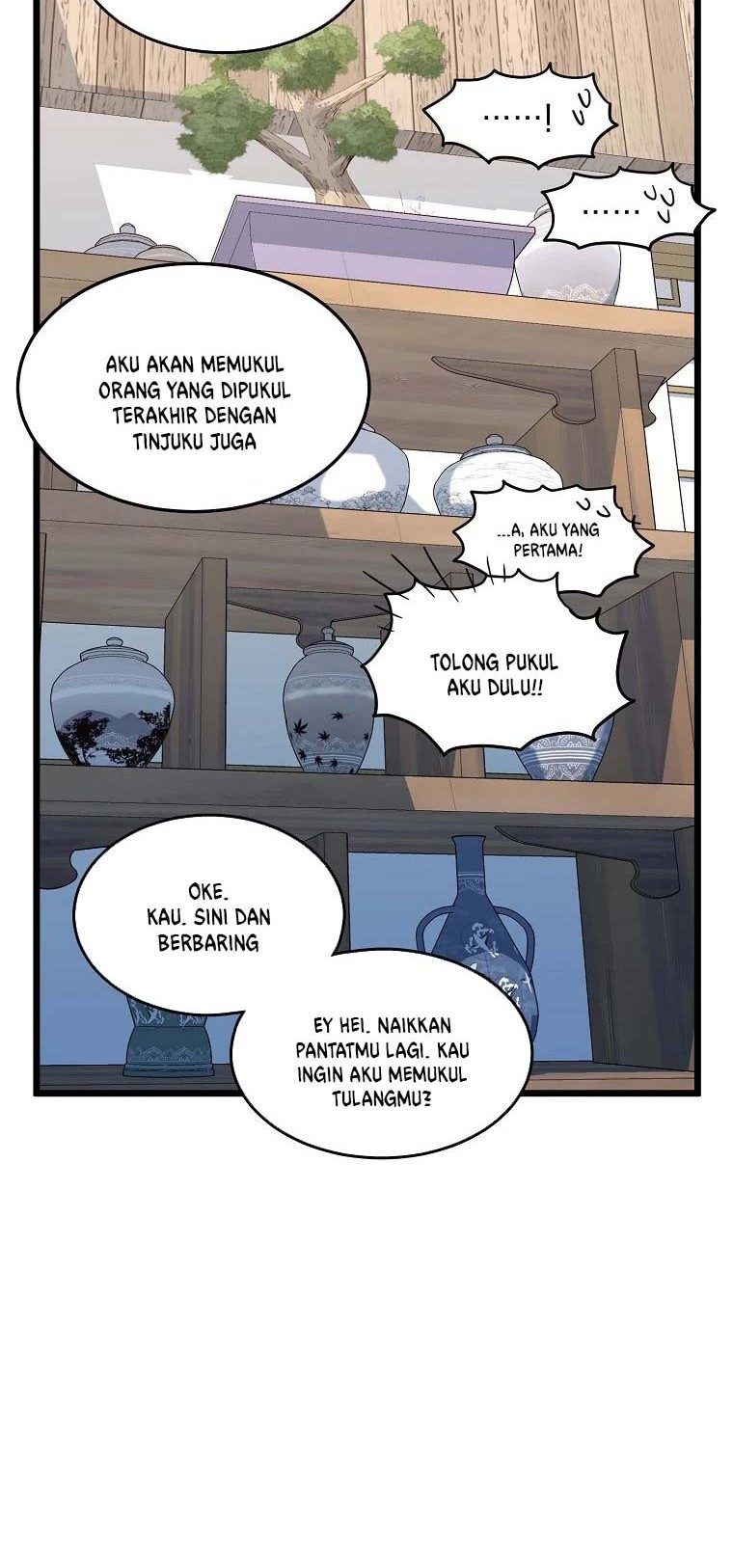 Murim Login - Chapter 93 - Page 69