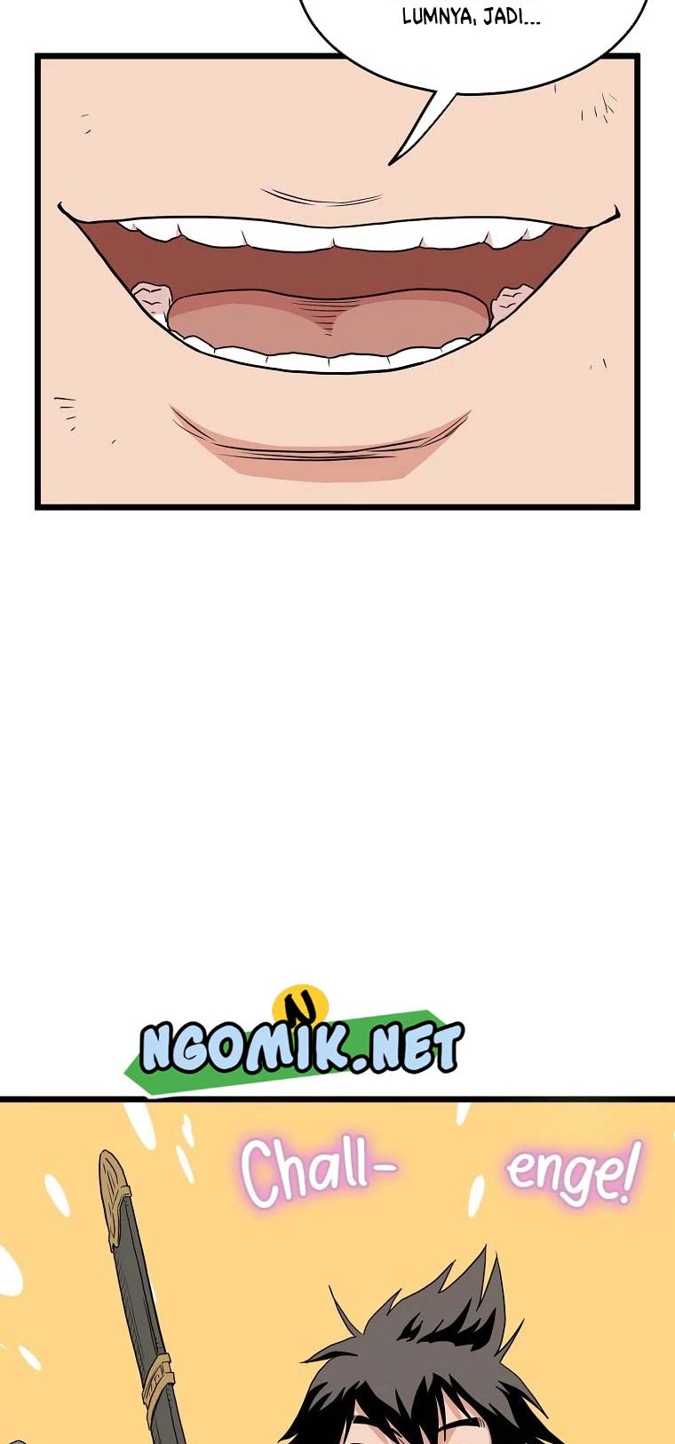 Murim Login - Chapter 93 - Page 71