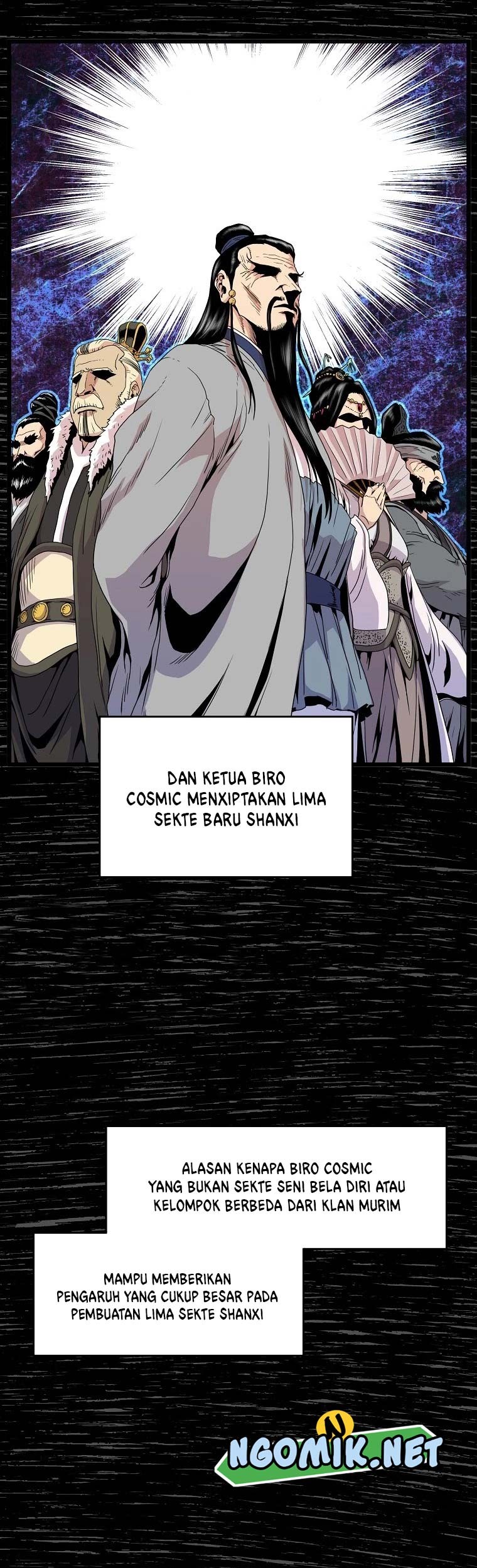 Murim Login - Chapter 93 - Page 4