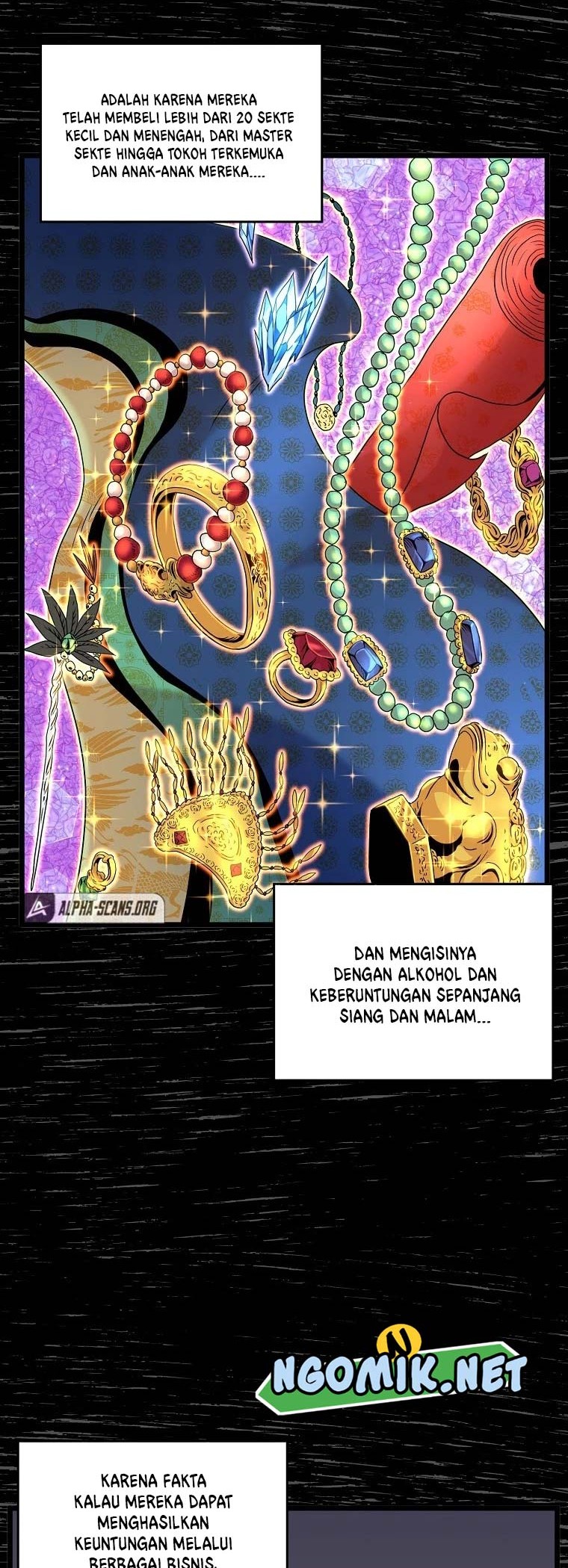 Murim Login - Chapter 93 - Page 5