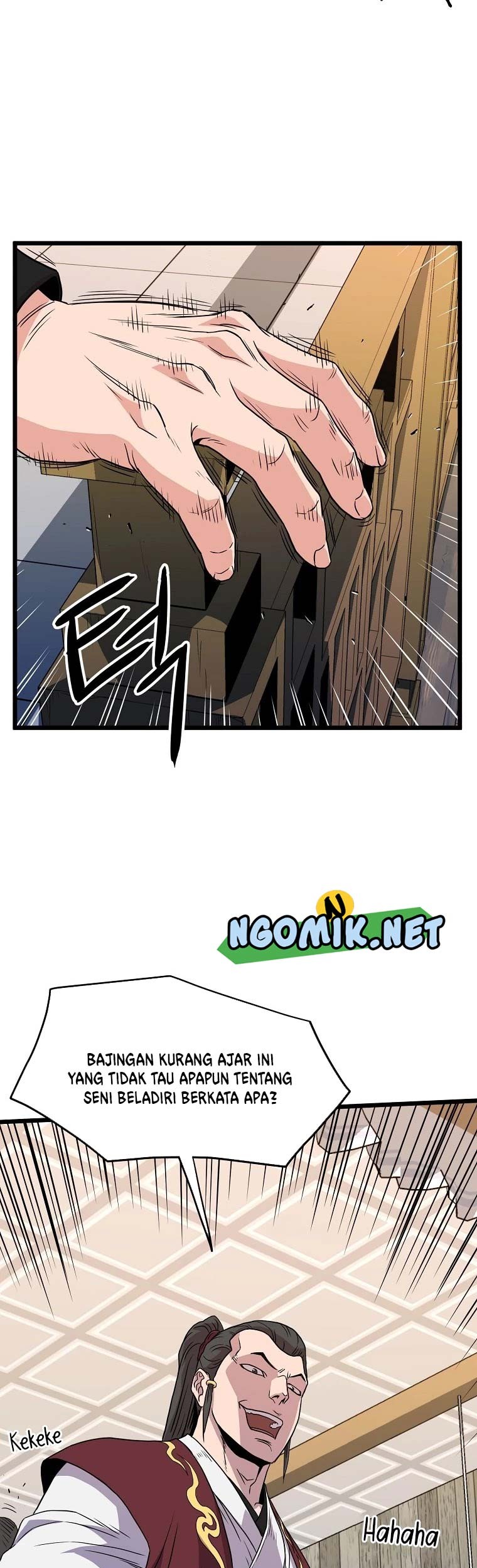 Murim Login - Chapter 93 - Page 12