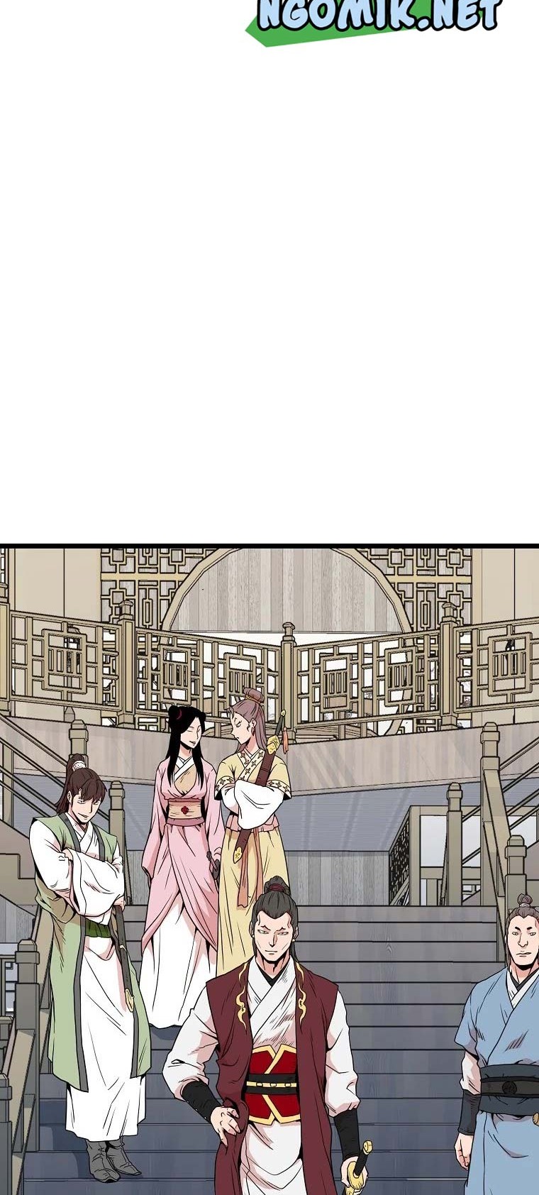 Murim Login - Chapter 93 - Page 15