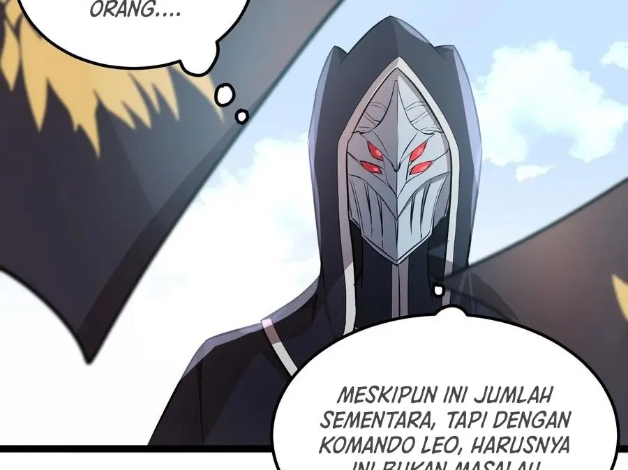 The Strongest Useless Prince’s Battle for The Throne Chapter 16 Gambar 34