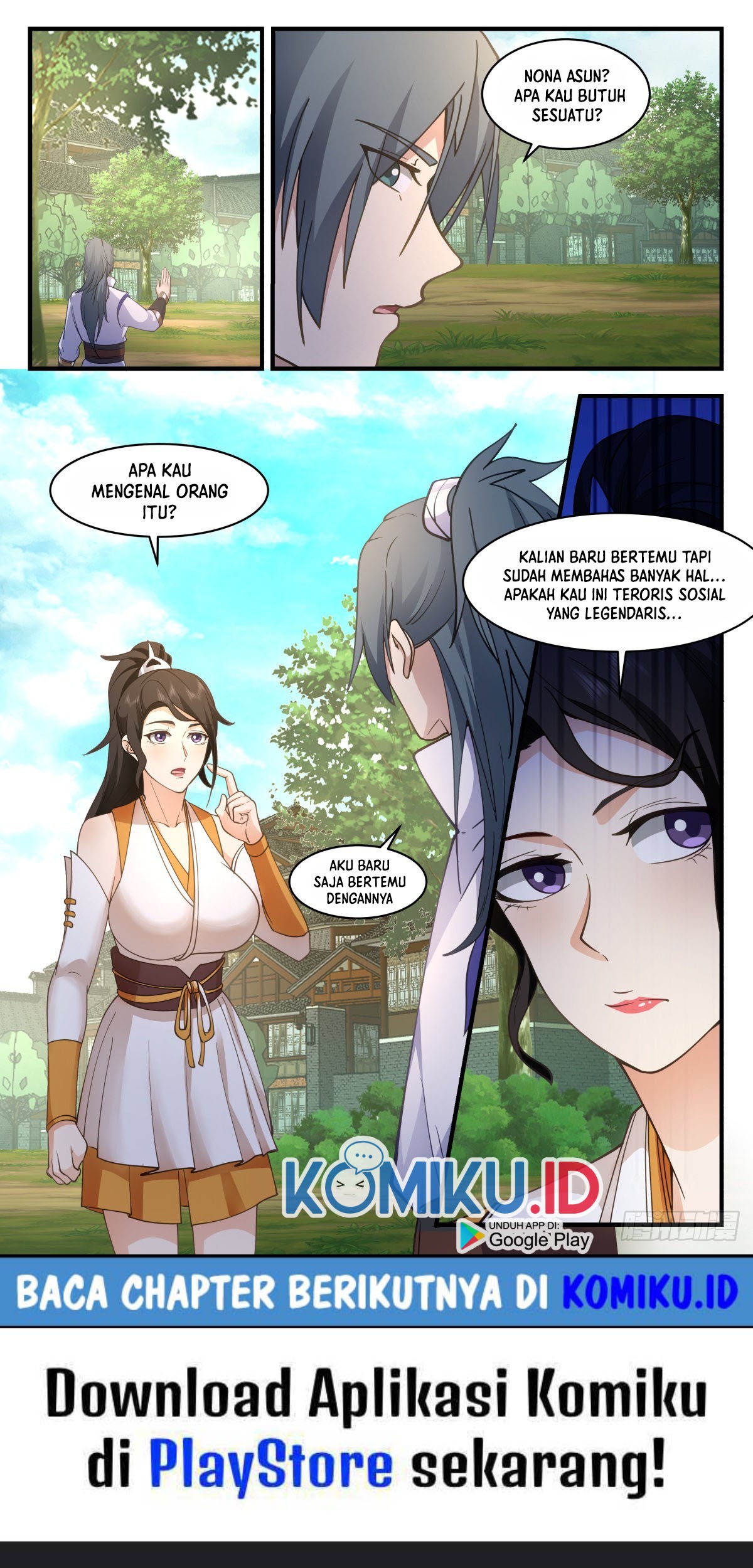 Martial Peak Part 2 Chapter 2580 - https://gambar-id.komiku.org/uploads2/2568785-14_part1.jpg