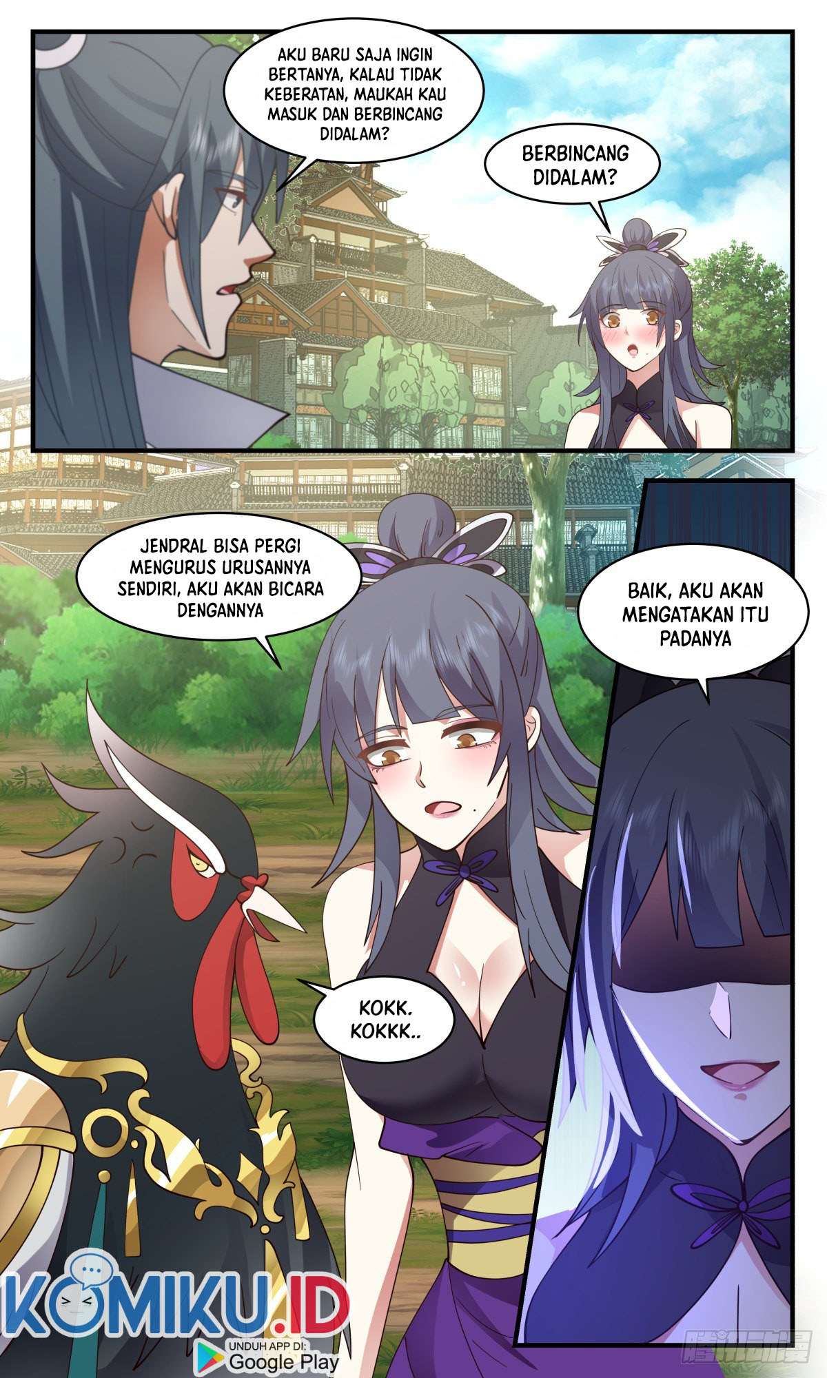 Martial Peak Part 2 Chapter 2580 - https://gambar-id.komiku.org/uploads2/2568785-8.jpg
