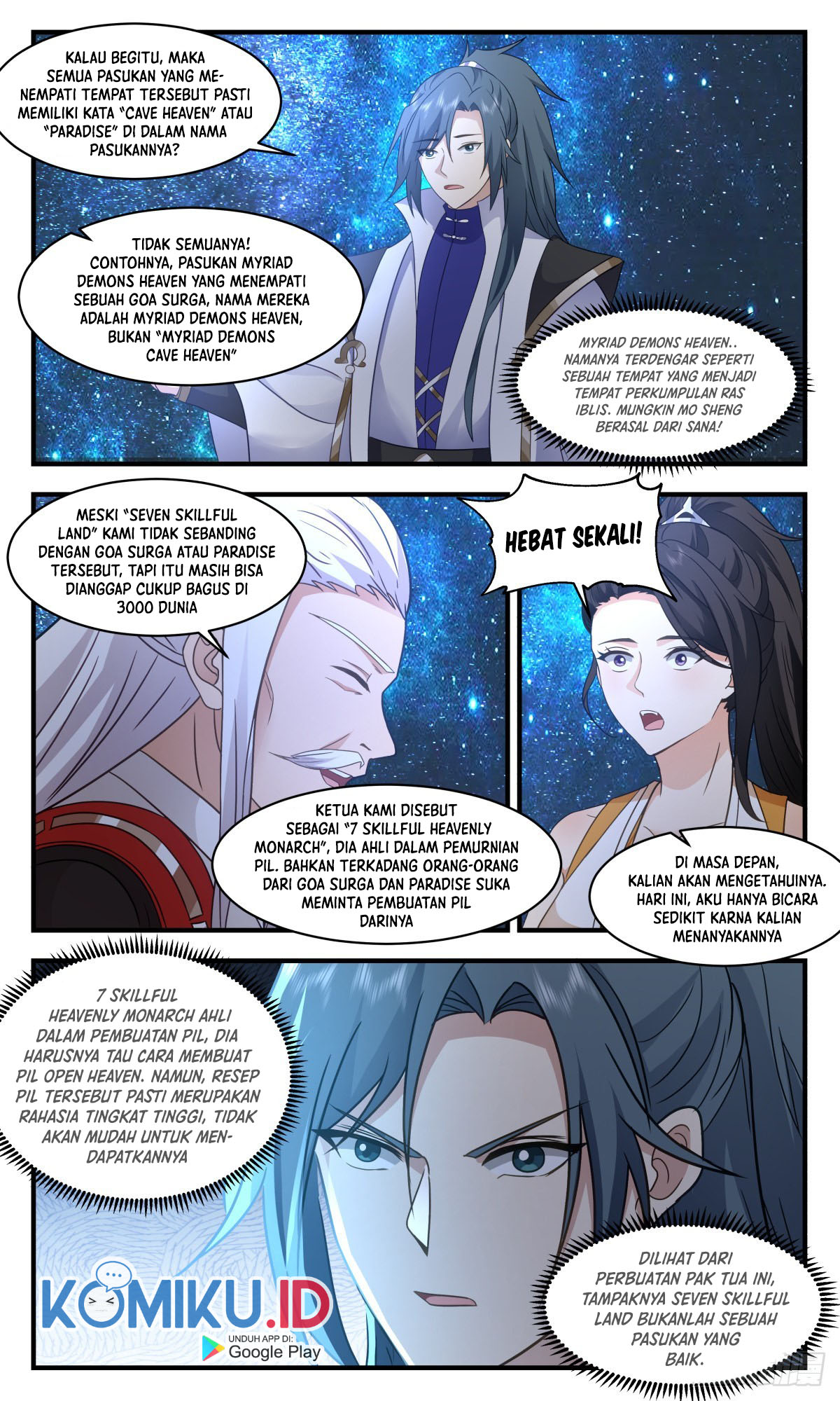 Martial Peak Part 2 Chapter 2579 - https://gambar-id.komiku.org/uploads2/2568788-4.jpg