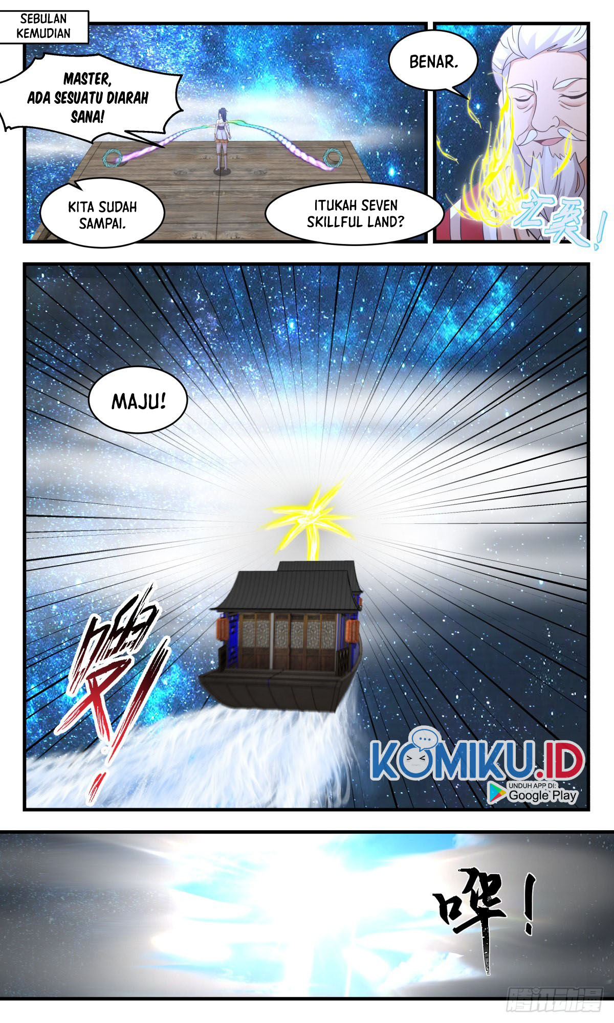Martial Peak Part 2 Chapter 2579 - https://gambar-id.komiku.org/uploads2/2568788-5.jpg