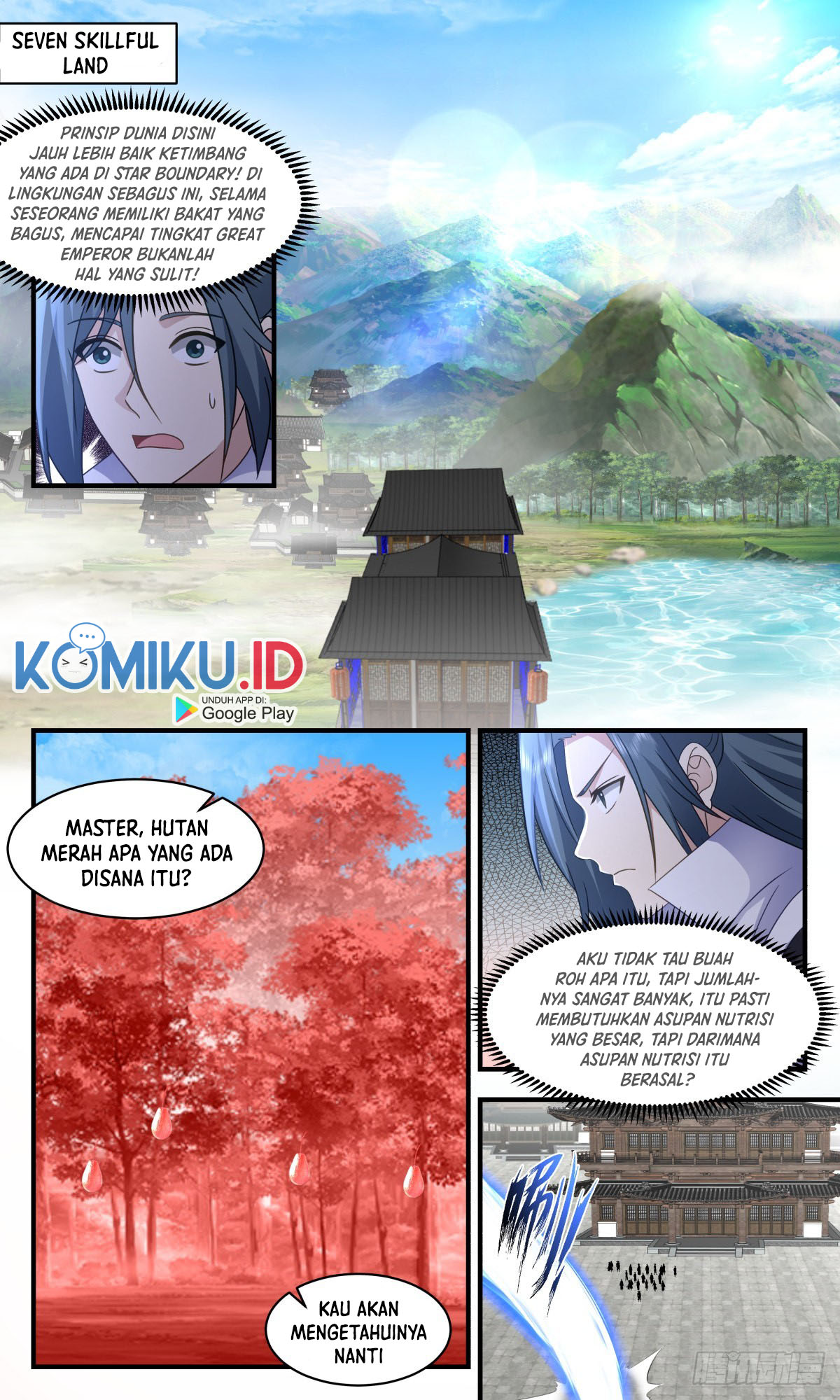 Martial Peak Part 2 Chapter 2579 - https://gambar-id.komiku.org/uploads2/2568788-6.jpg