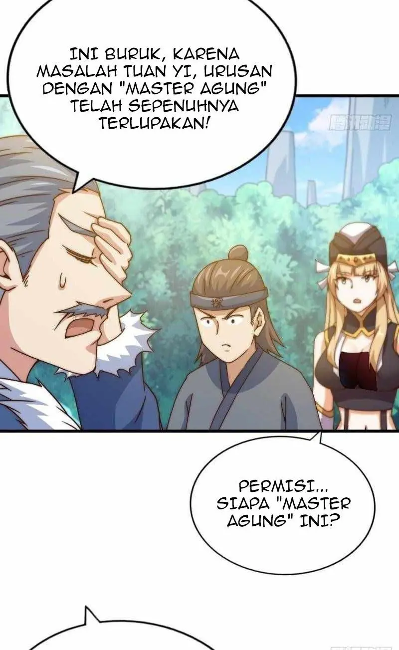 Beyond Myriad Peoples Chapter 92 Gambar 18