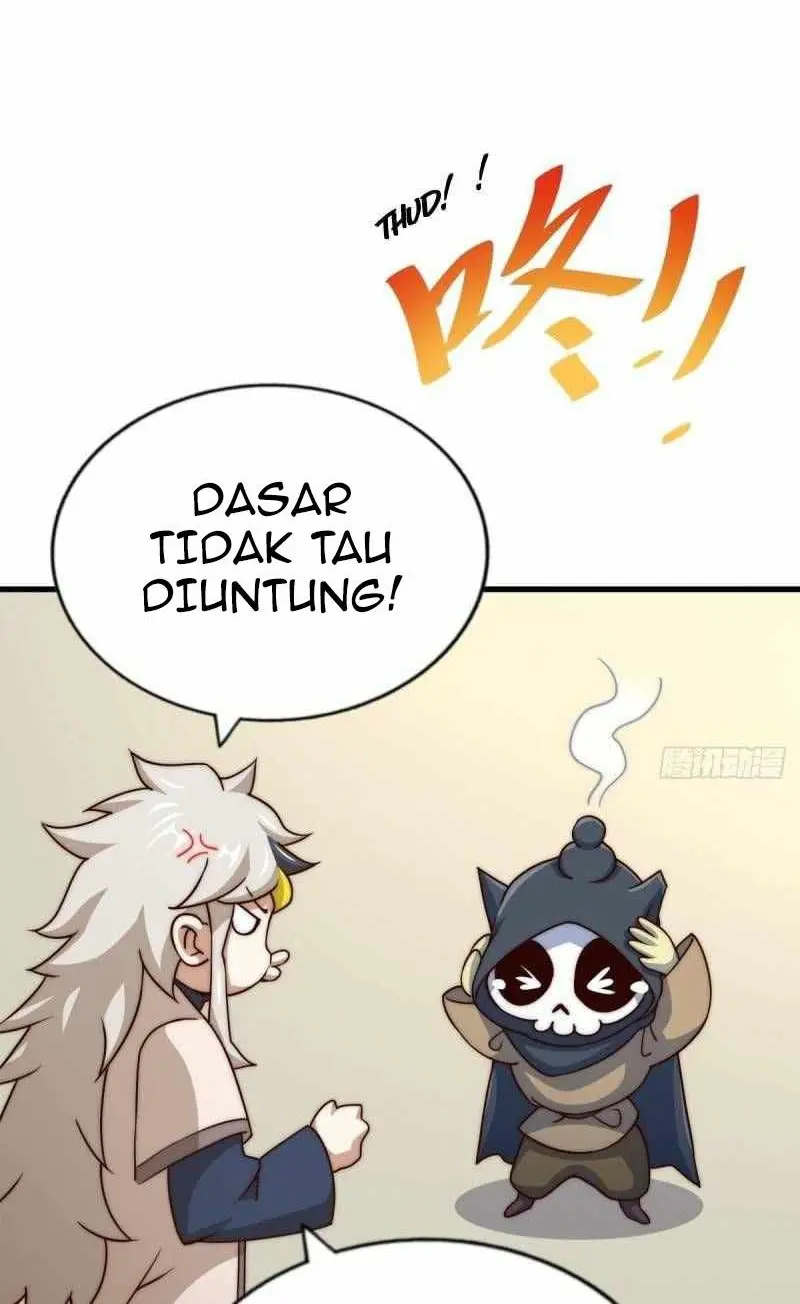 Beyond Myriad Peoples Chapter 92 Gambar 30