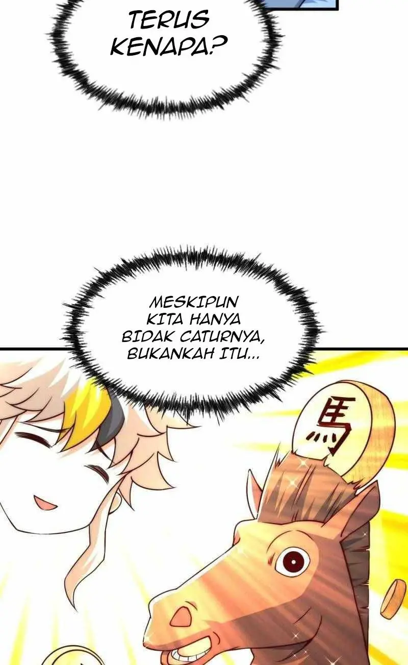 Beyond Myriad Peoples Chapter 92 Gambar 8