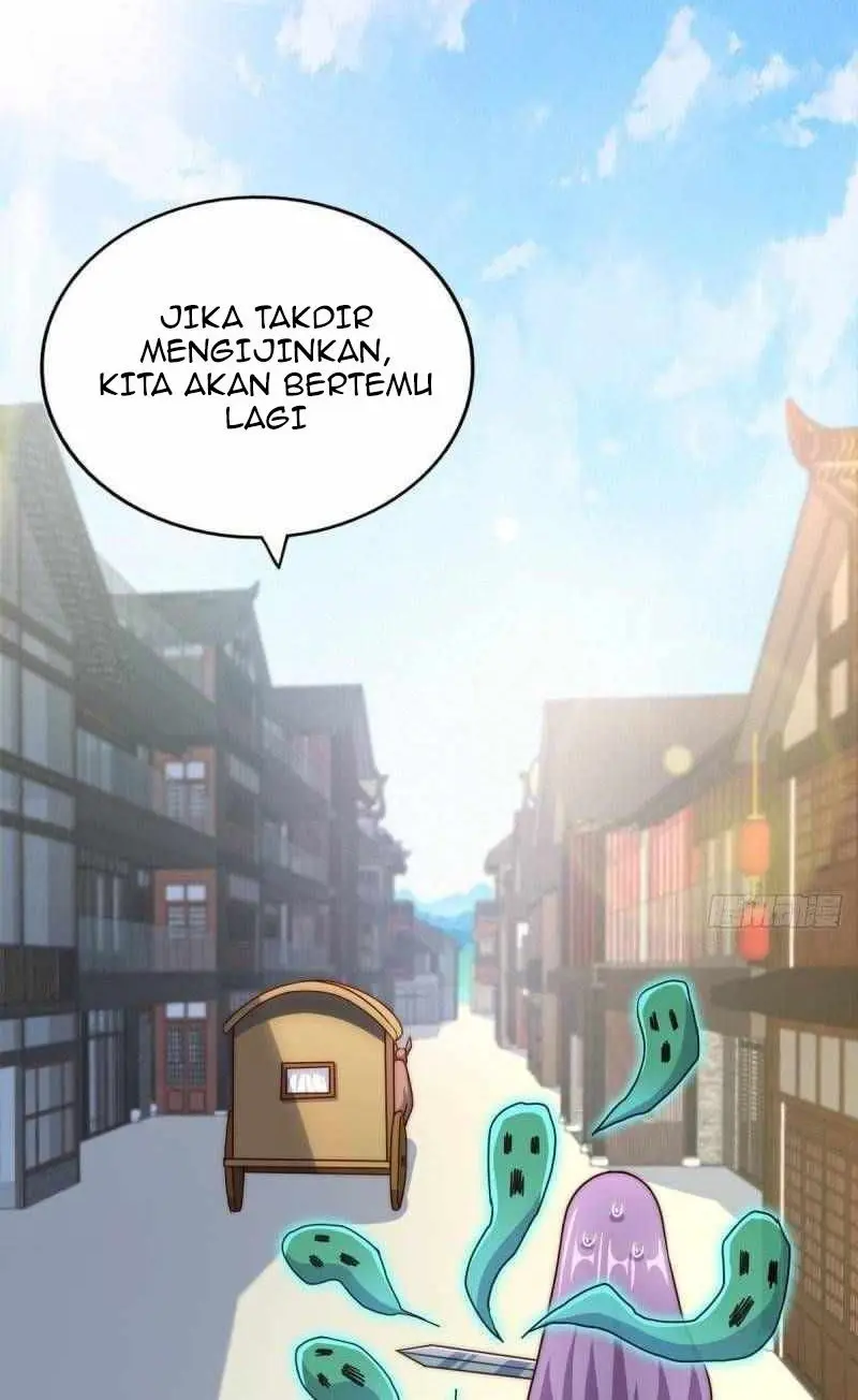 Beyond Myriad Peoples Chapter 92 Gambar 16