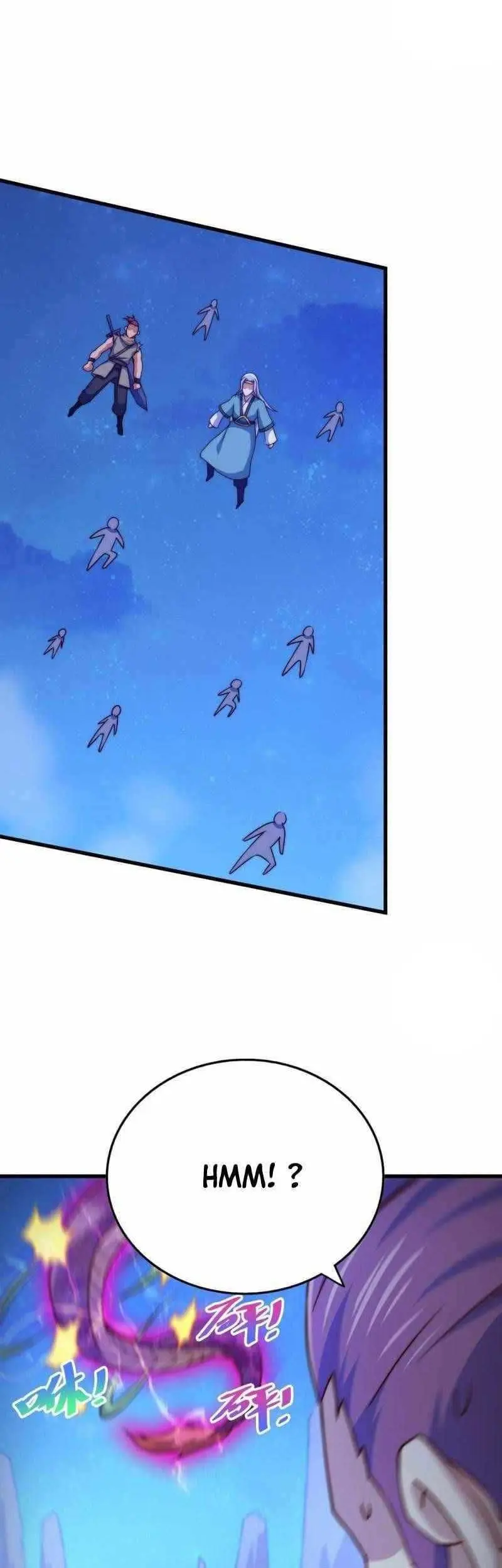 Beyond Myriad Peoples Chapter 89 Gambar 38