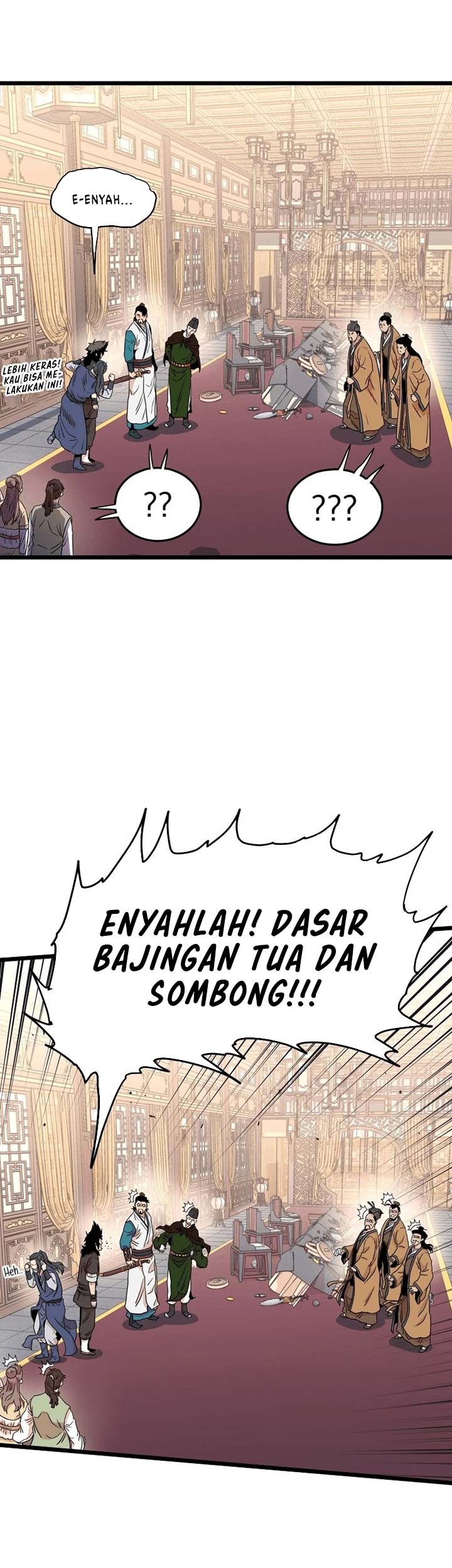 Murim Login - Chapter 98 - Page 22