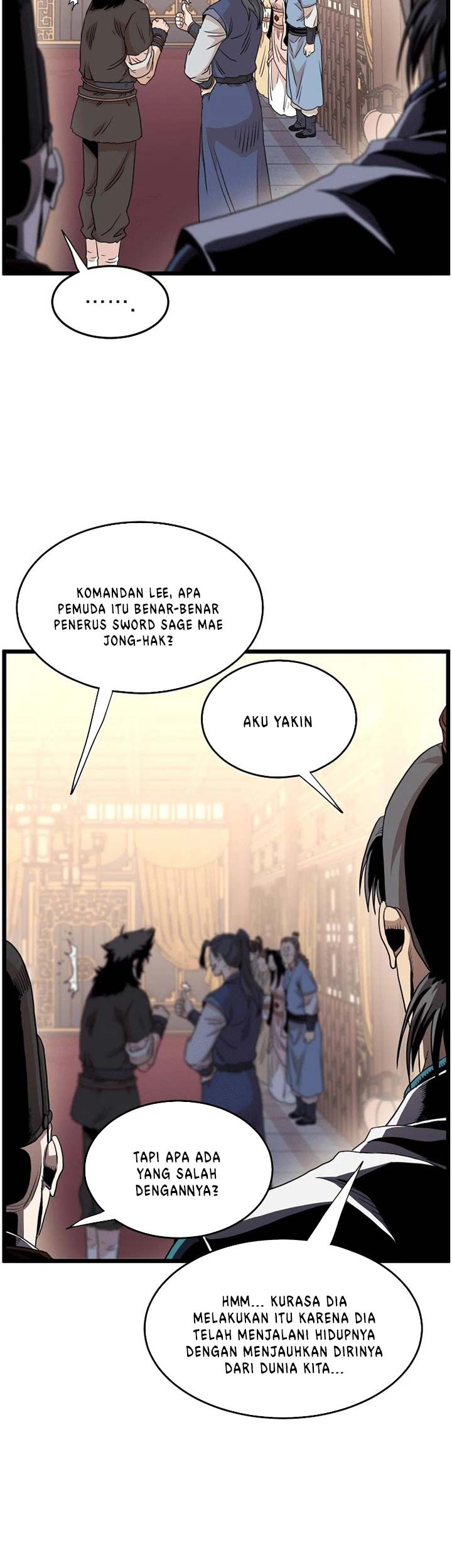 Murim Login - Chapter 98 - Page 26