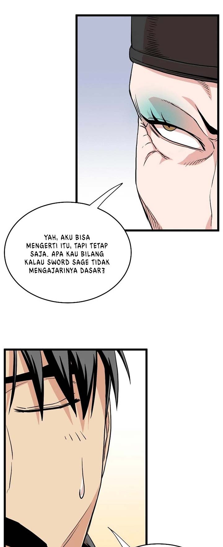 Murim Login - Chapter 98 - Page 27