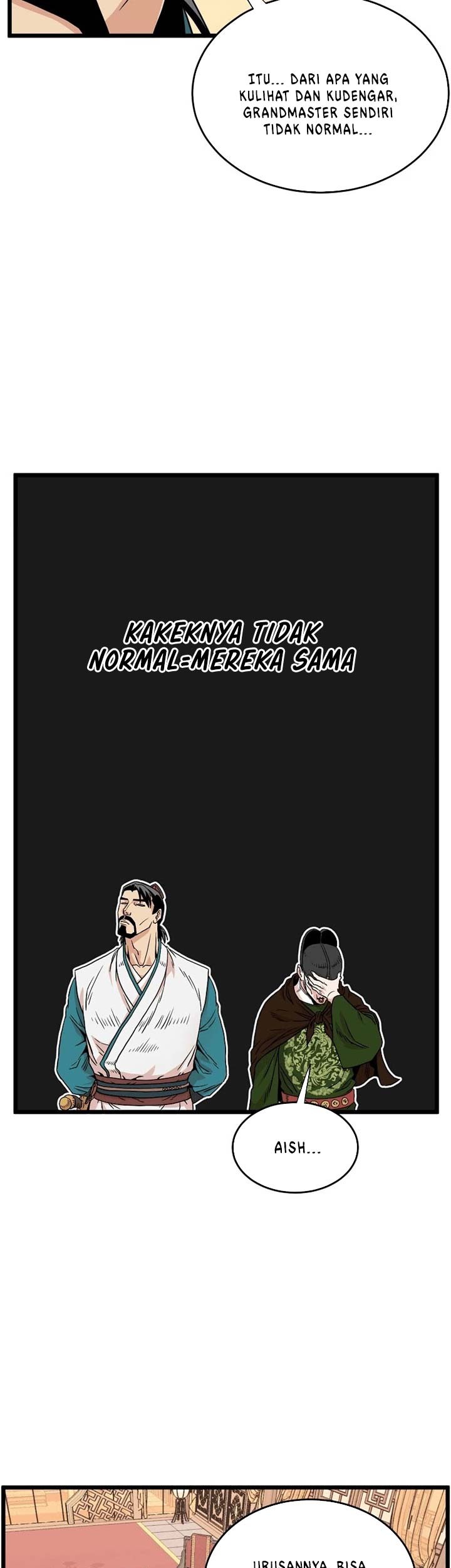 Murim Login - Chapter 98 - Page 28